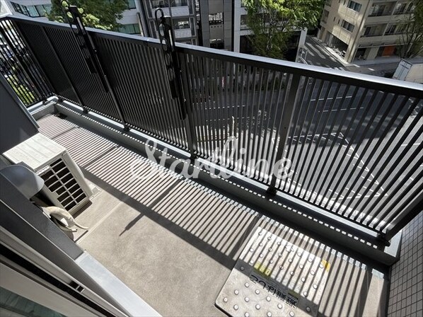 サンウッド東日本橋フラッツの物件内観写真